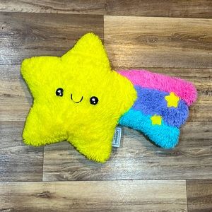 Squishable Celestial Shooting Star